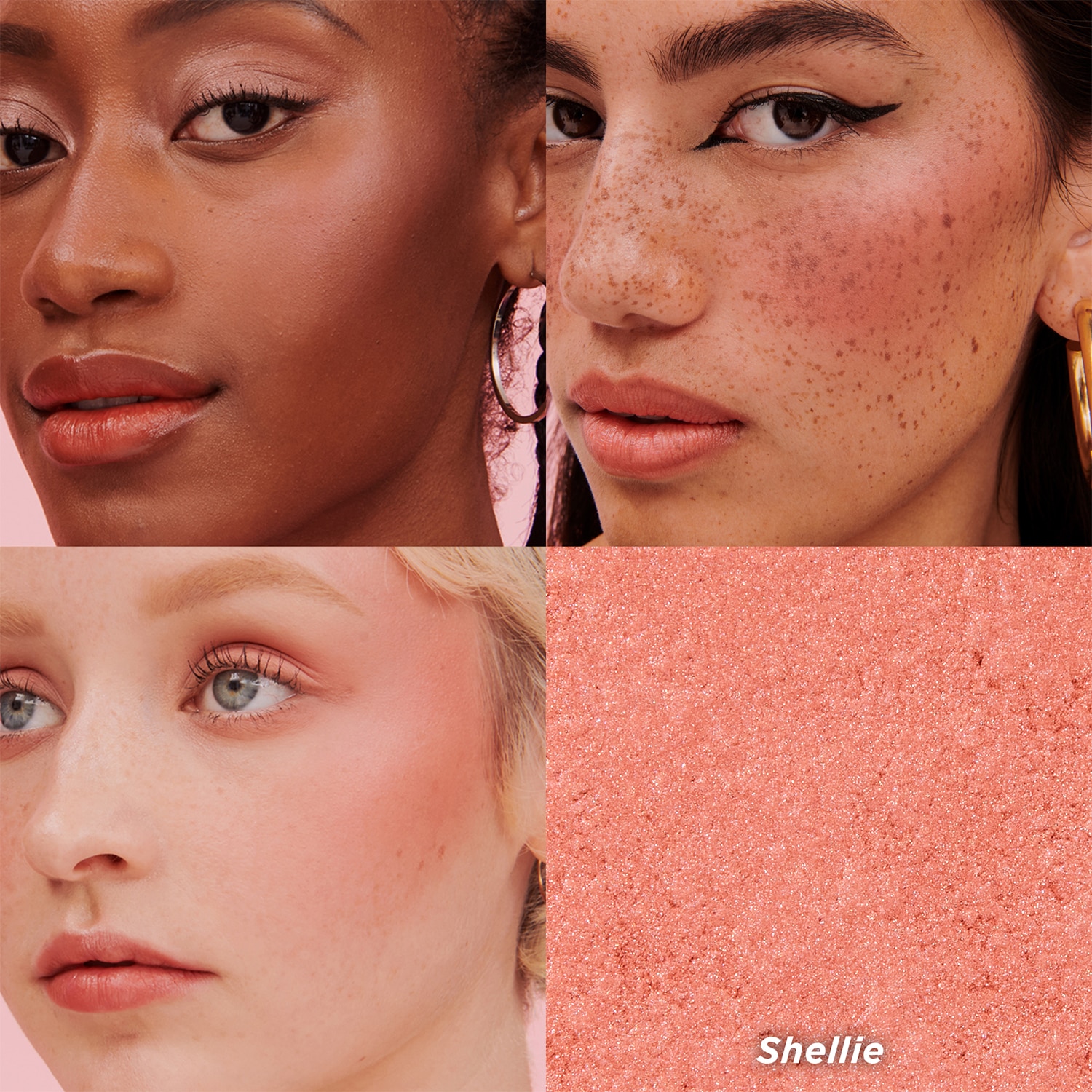 MINI BOX O´POWDER BLUSH (RUBOR EN POLVO)